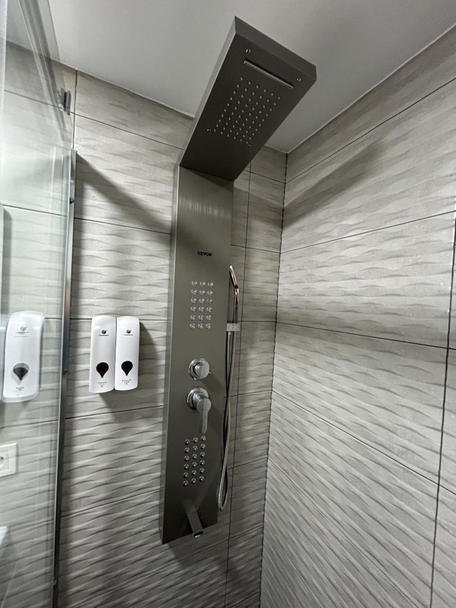 Cotrades 3 En San Blas-Canillejas Madrid Exterior photo